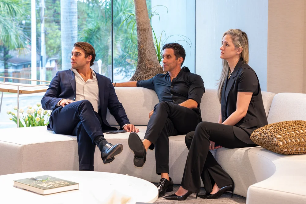 Inside the 4th Annual PROFILE State of the Market 2026 Presented by Tower Capital Partners at Artefacto Coral Gables