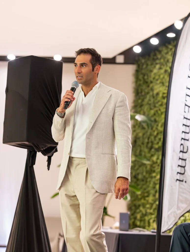 Inside the 4th Annual PROFILE State of the Market 2026 Presented by Tower Capital Partners at Artefacto Coral Gables