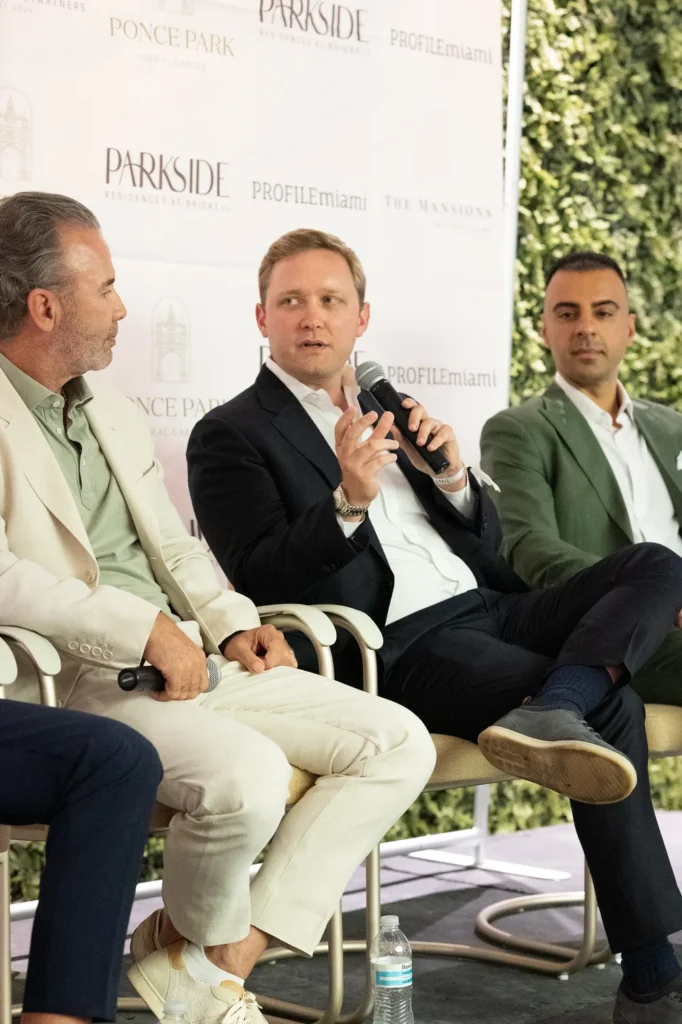 Inside the 4th Annual PROFILE State of the Market 2026 Presented by Tower Capital Partners at Artefacto Coral Gables