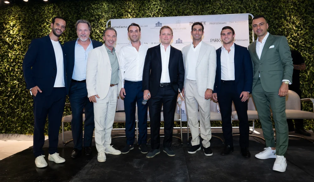 Inside the 4th Annual PROFILE State of the Market 2026 Presented by Tower Capital Partners at Artefacto Coral Gables