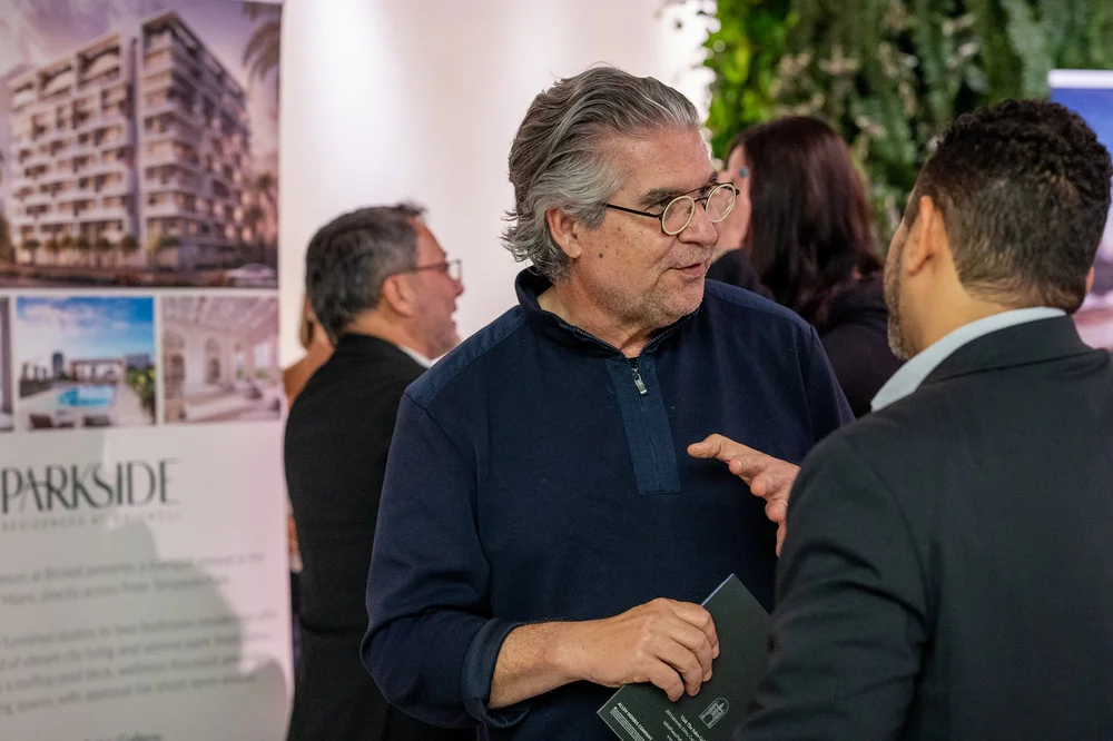 Inside the 4th Annual PROFILE State of the Market 2026 Presented by Tower Capital Partners at Artefacto Coral Gables