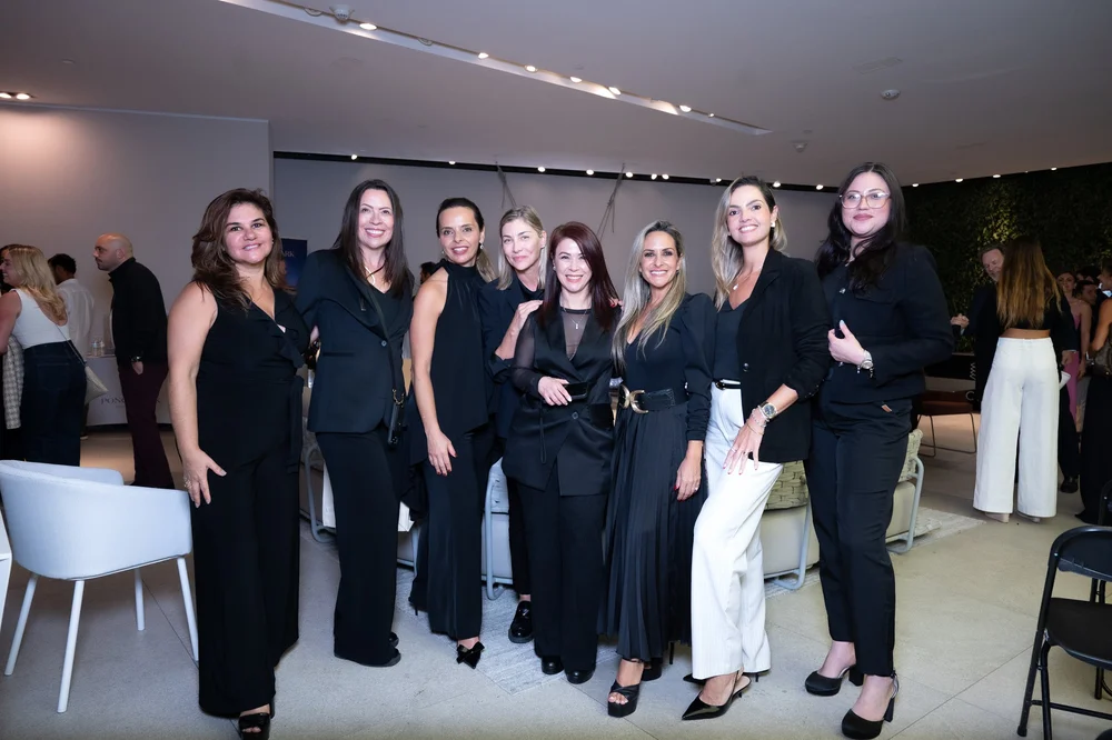 Inside the 4th Annual PROFILE State of the Market 2026 Presented by Tower Capital Partners at Artefacto Coral Gables