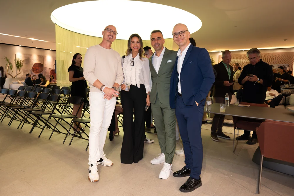 Inside the 4th Annual PROFILE State of the Market 2026 Presented by Tower Capital Partners at Artefacto Coral Gables