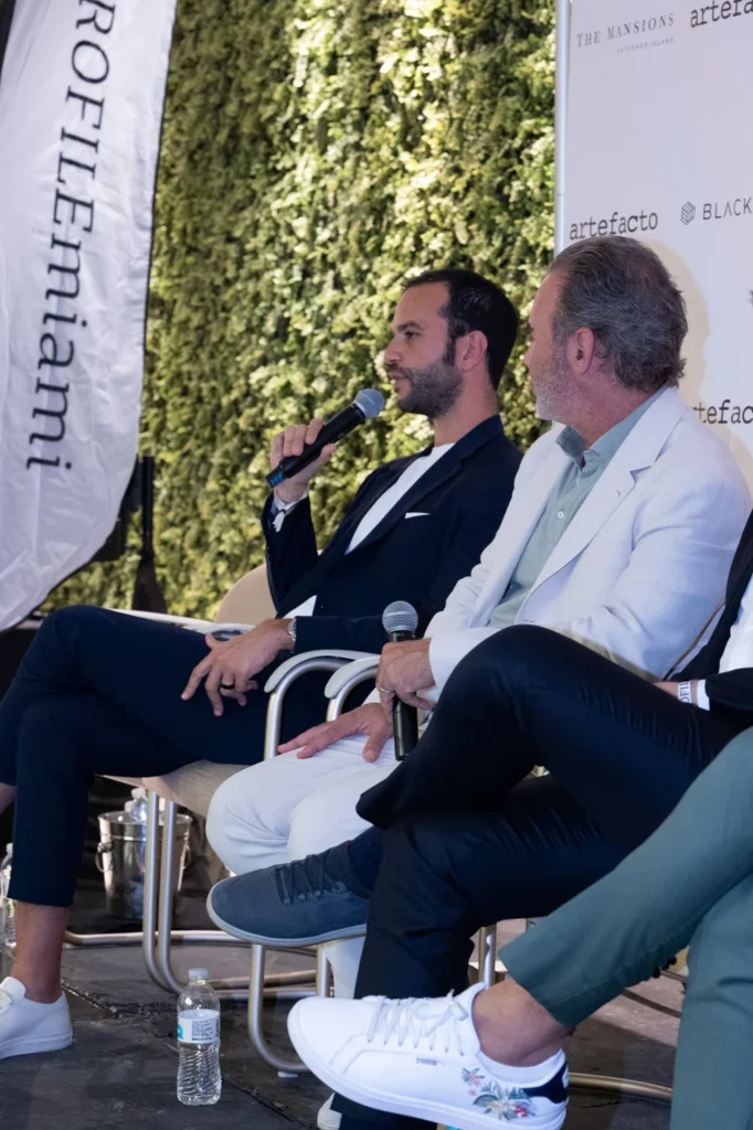Inside the 4th Annual PROFILE State of the Market 2026 Presented by Tower Capital Partners at Artefacto Coral Gables