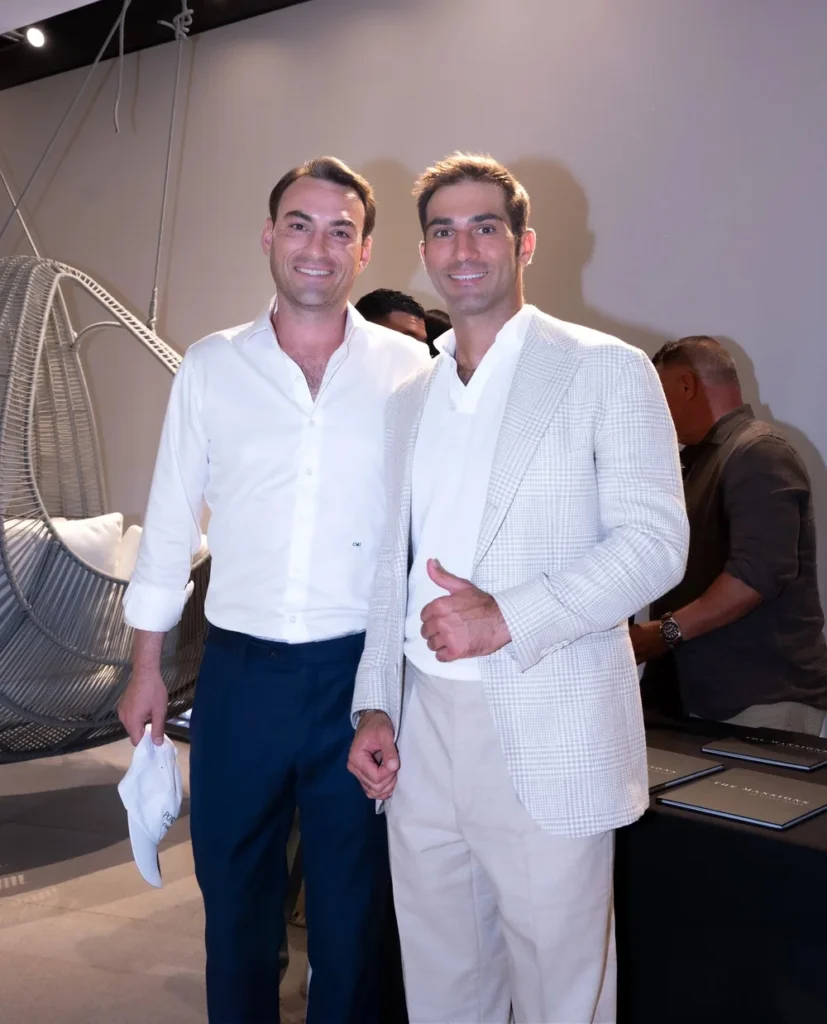 Inside the 4th Annual PROFILE State of the Market 2026 Presented by Tower Capital Partners at Artefacto Coral Gables