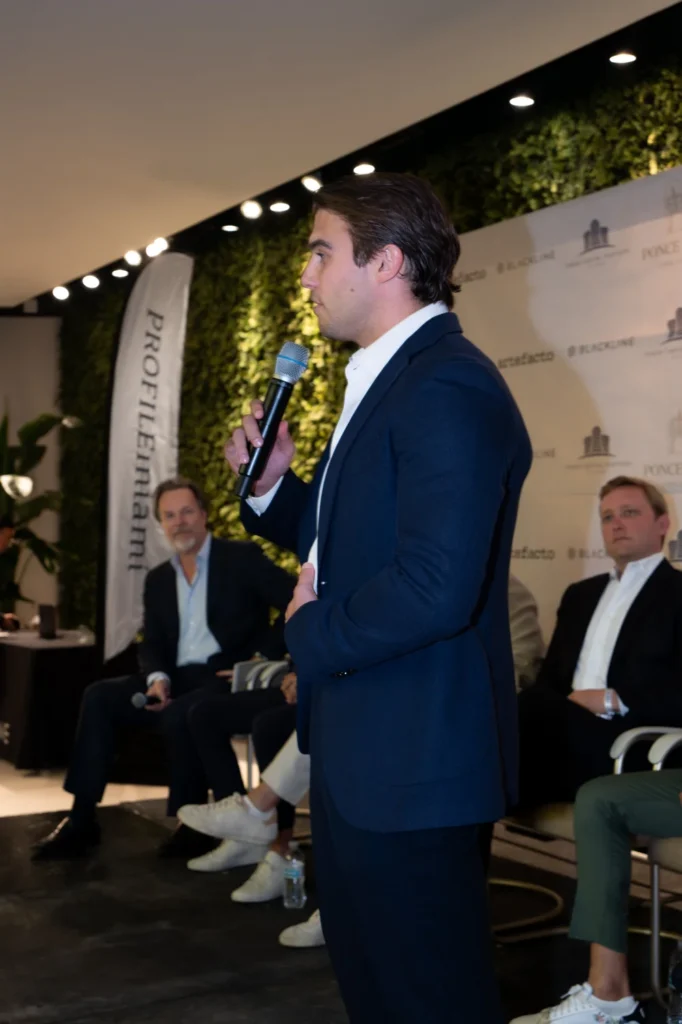 Inside the 4th Annual PROFILE State of the Market 2026 Presented by Tower Capital Partners at Artefacto Coral Gables