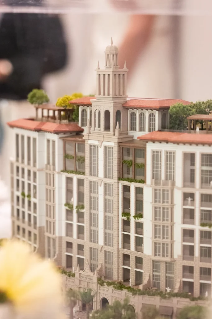 Inside the 4th Annual PROFILE State of the Market 2026 Presented by Tower Capital Partners at Artefacto Coral Gables