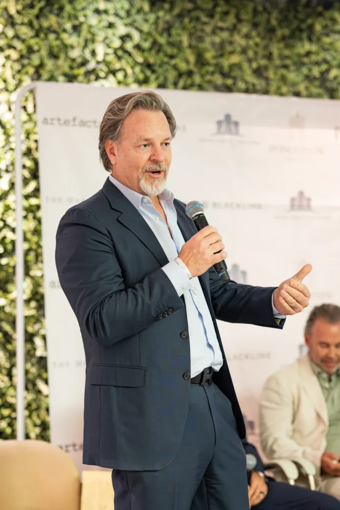 Inside the 4th Annual PROFILE State of the Market 2026 Presented by Tower Capital Partners at Artefacto Coral Gables