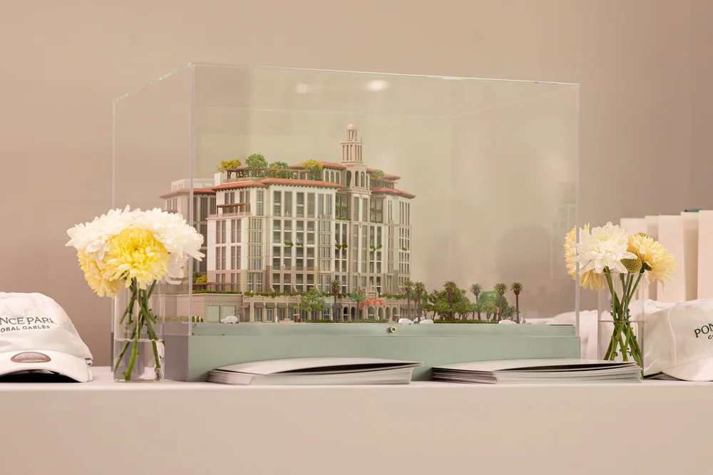 Inside the 4th Annual PROFILE State of the Market 2026 Presented by Tower Capital Partners at Artefacto Coral Gables