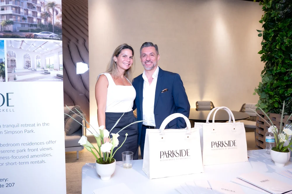 Inside the 4th Annual PROFILE State of the Market 2026 Presented by Tower Capital Partners at Artefacto Coral Gables