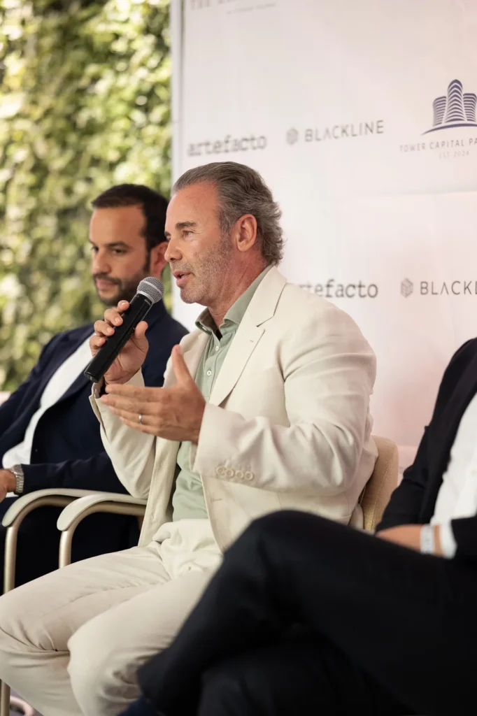 Inside the 4th Annual PROFILE State of the Market 2026 Presented by Tower Capital Partners at Artefacto Coral Gables