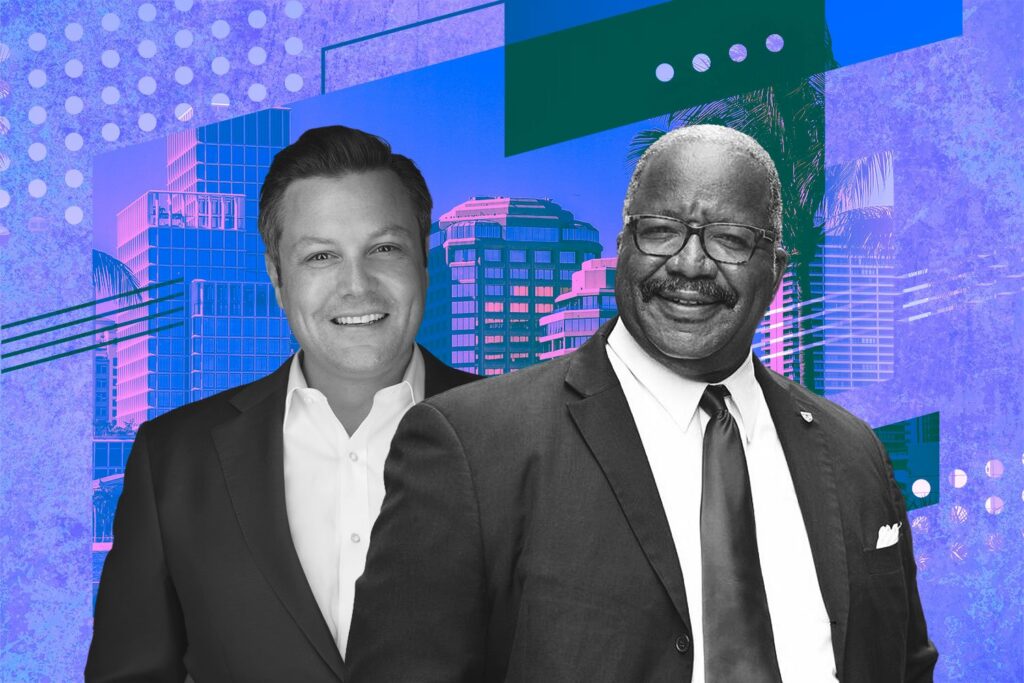 Inside the debate over Related Ross exec’s West Palm board nomination