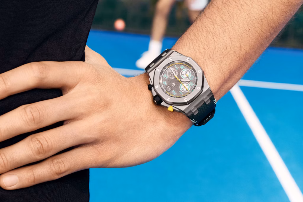 Introducing: Audemars Piguet Announces New Royal Oak Offshore Chronographs In Both 42mm and 37mm