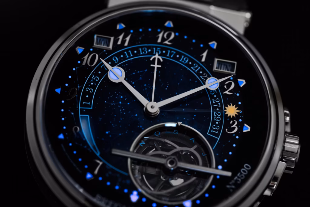Introducing: Breguet Celebrates the 225th Anniversary of the Tourbillon with Four New Releases, And the Return of a Collector Favorite (Live Pics)