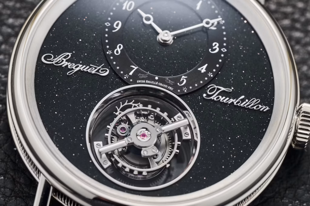 Introducing: Breguet Celebrates the 225th Anniversary of the Tourbillon with Four New Releases, And the Return of a Collector Favorite (Live Pics)