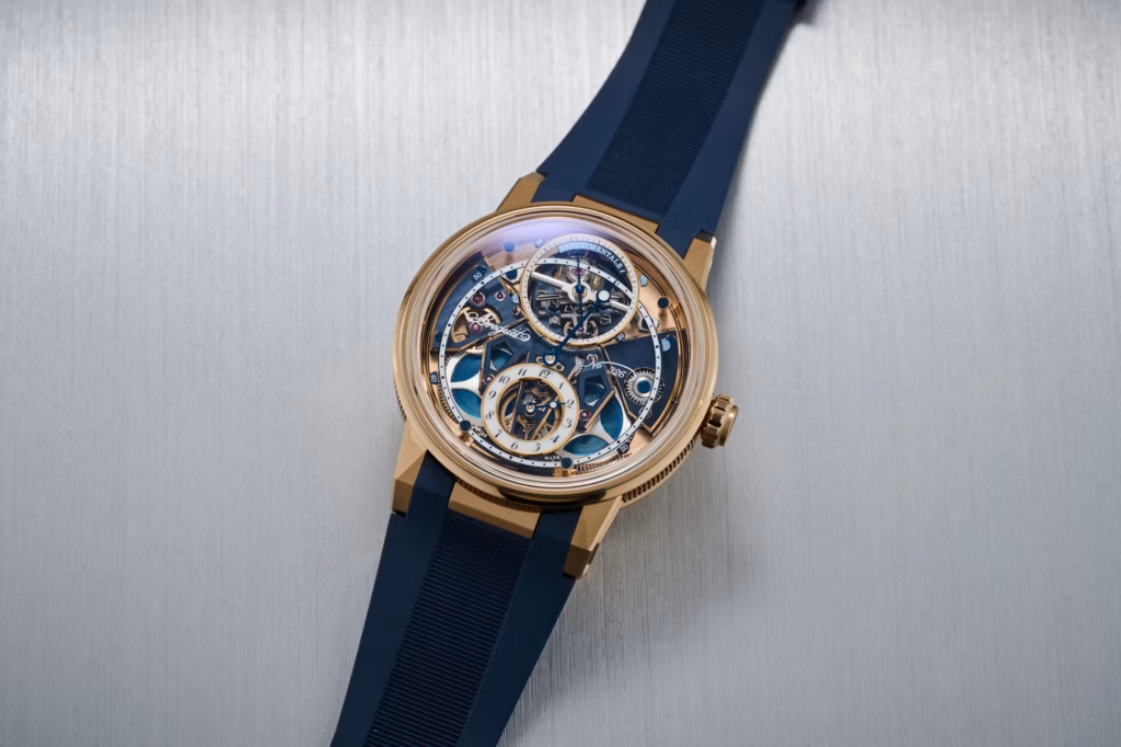 Introducing: Breguet Celebrates the 225th Anniversary of the Tourbillon with Four New Releases, And the Return of a Collector Favorite (Live Pics)