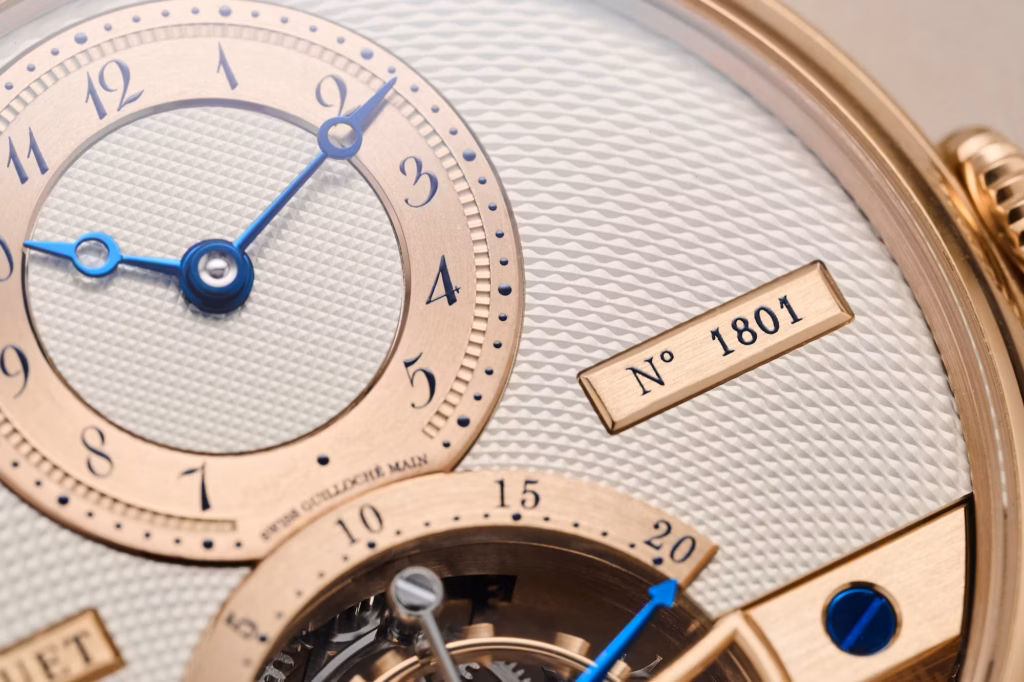 Introducing: Breguet Celebrates the 225th Anniversary of the Tourbillon with Four New Releases, And the Return of a Collector Favorite (Live Pics)