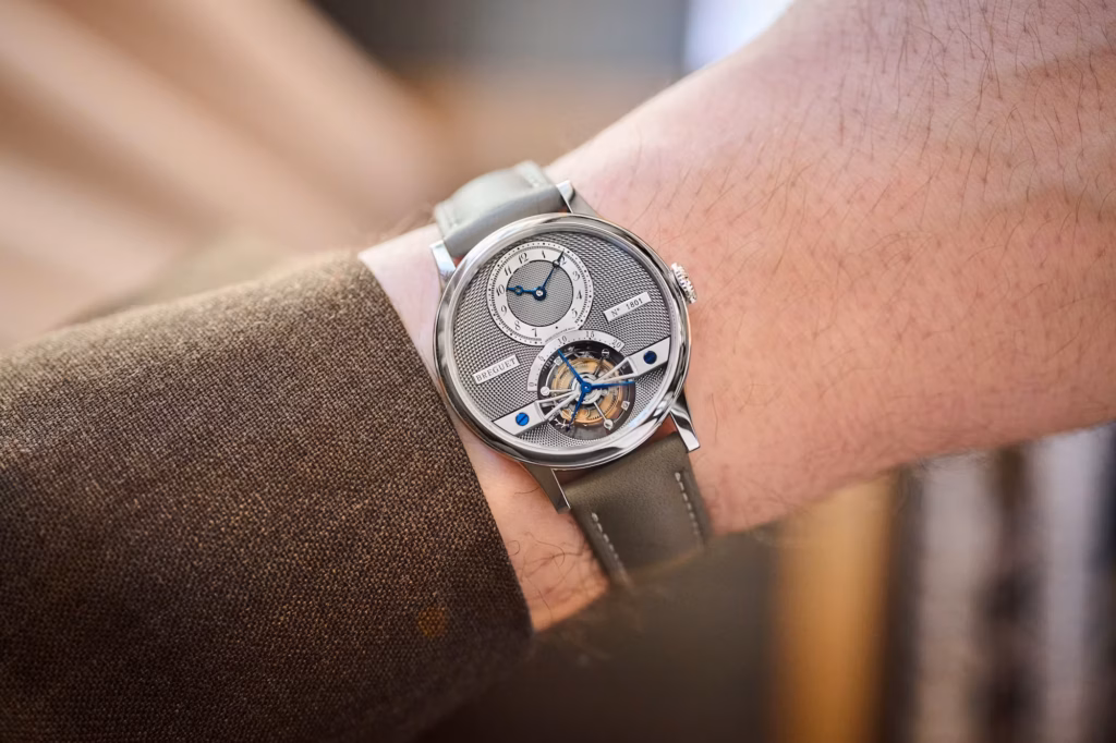 Introducing: Breguet Celebrates the 225th Anniversary of the Tourbillon with Four New Releases, And the Return of a Collector Favorite (Live Pics)