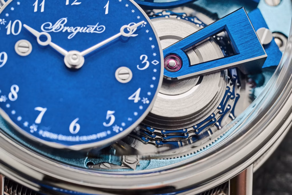 Introducing: Breguet Celebrates the 225th Anniversary of the Tourbillon with Four New Releases, And the Return of a Collector Favorite (Live Pics)
