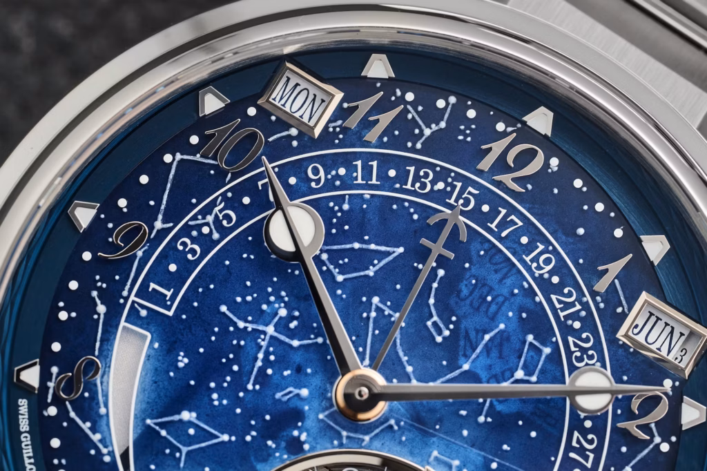 Introducing: Breguet Celebrates the 225th Anniversary of the Tourbillon with Four New Releases, And the Return of a Collector Favorite (Live Pics)
