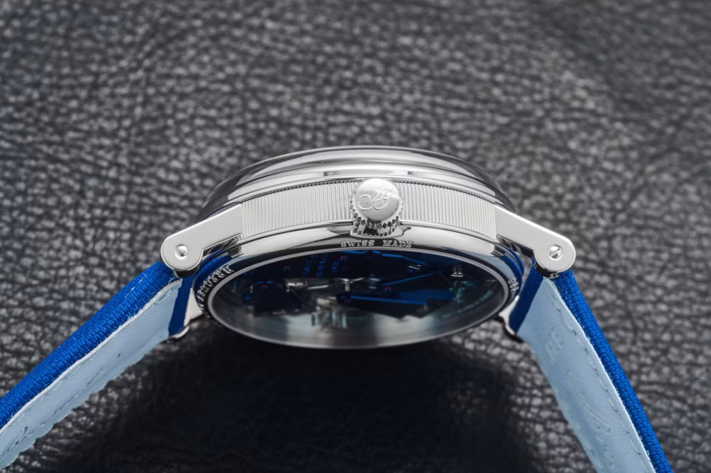 Introducing: Breguet Celebrates the 225th Anniversary of the Tourbillon with Four New Releases, And the Return of a Collector Favorite (Live Pics)