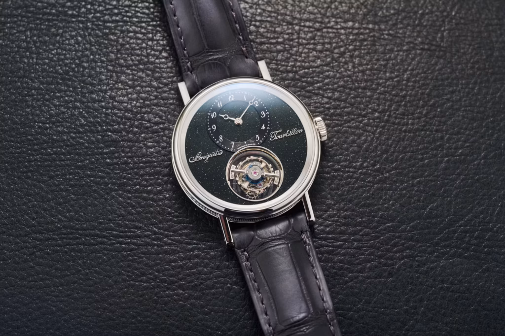 Introducing: Breguet Celebrates the 225th Anniversary of the Tourbillon with Four New Releases, And the Return of a Collector Favorite (Live Pics)