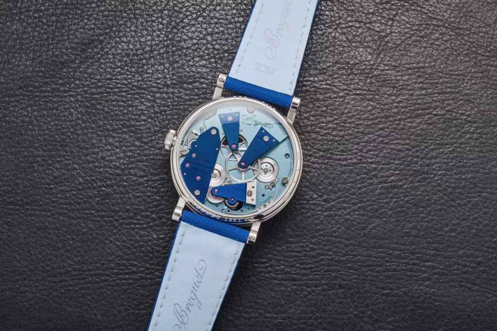 Introducing: Breguet Celebrates the 225th Anniversary of the Tourbillon with Four New Releases, And the Return of a Collector Favorite (Live Pics)