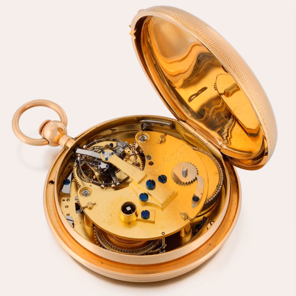 Introducing: Breguet Celebrates the 225th Anniversary of the Tourbillon with Four New Releases, And the Return of a Collector Favorite (Live Pics)