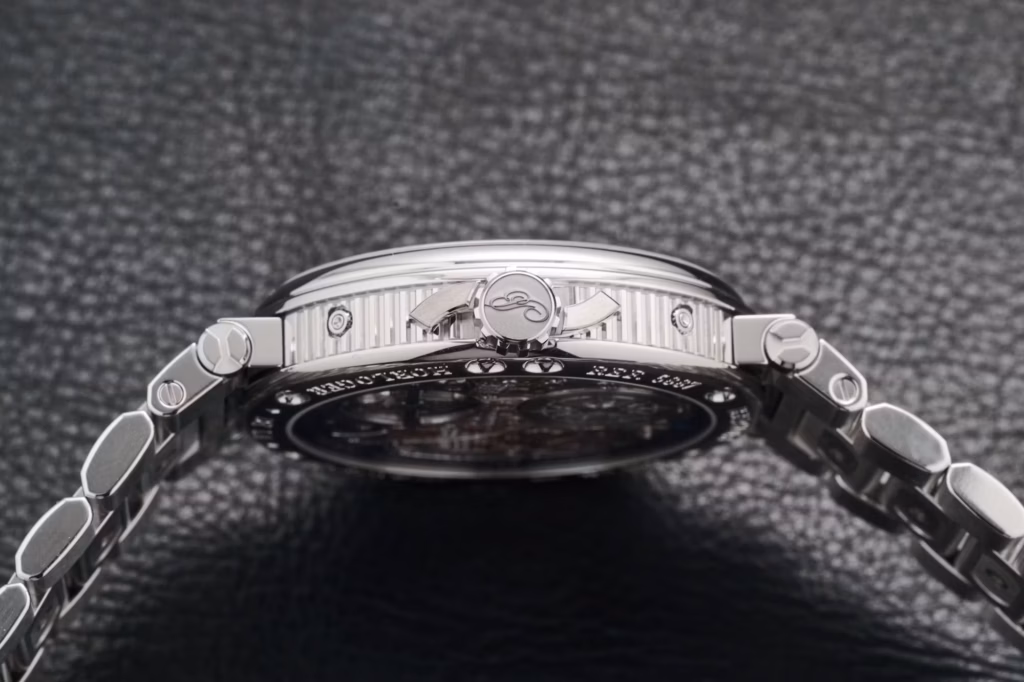 Introducing: Breguet Celebrates the 225th Anniversary of the Tourbillon with Four New Releases, And the Return of a Collector Favorite (Live Pics)