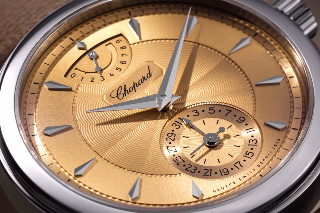 Introducing: Chopard L.U.C Quattro Revolution Re-Edition