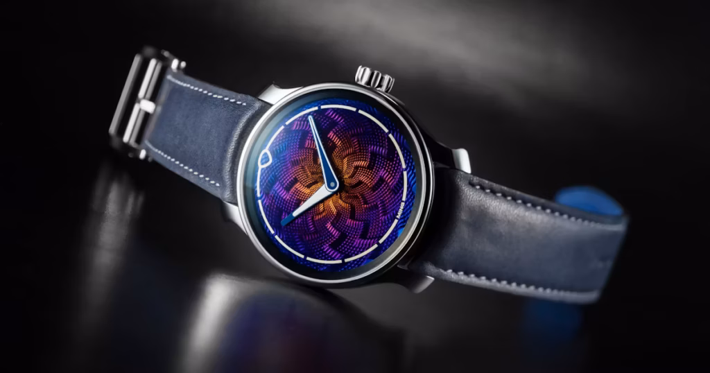 Introducing: MING And J.N. Shapiro Team Up For The 37.06 Lightning