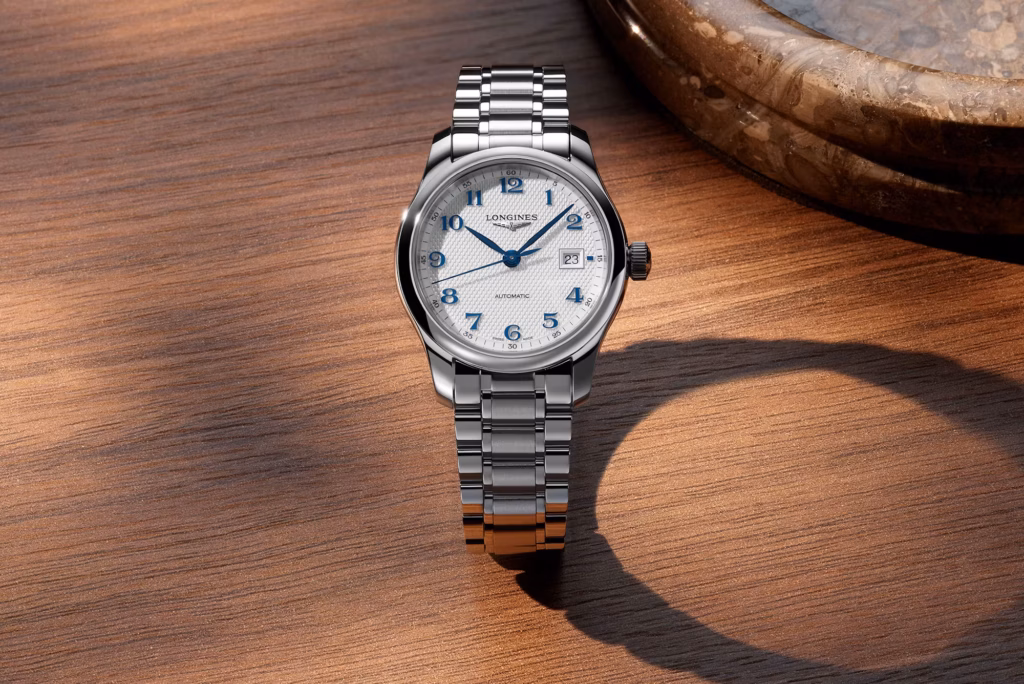 Introducing: The Longines Master Collection Refreshed For 2026