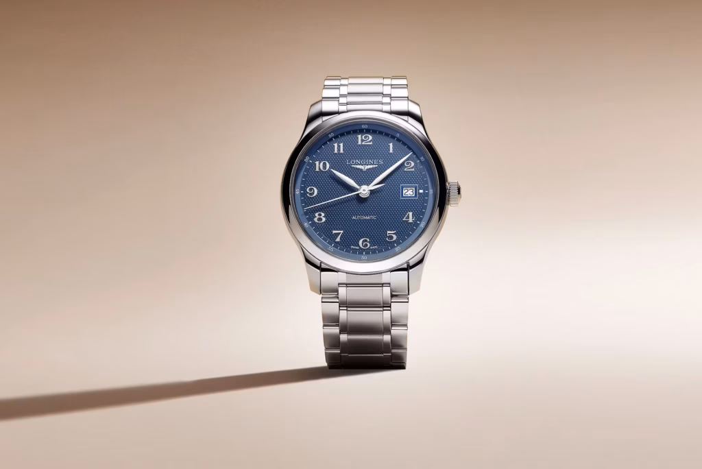 Introducing: The Longines Master Collection Refreshed For 2026