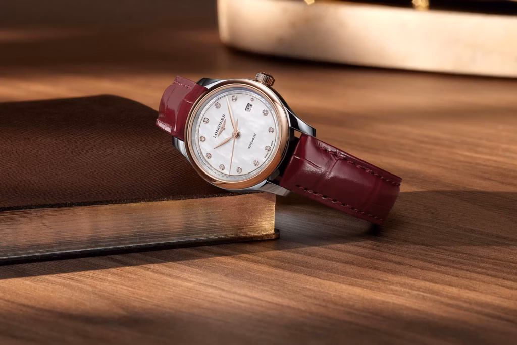 Introducing: The Longines Master Collection Refreshed For 2026