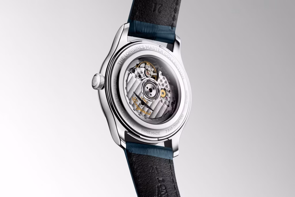 Introducing: The Longines Master Collection Refreshed For 2026