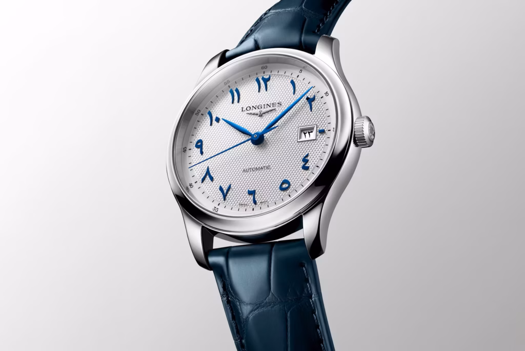Introducing: The Longines Master Collection Refreshed For 2026
