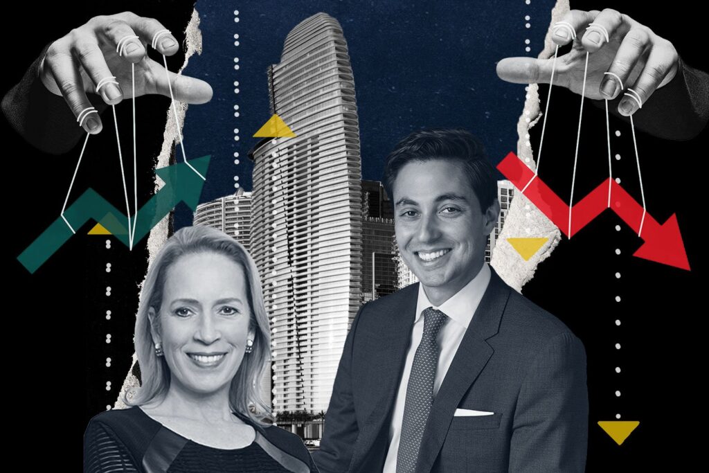 Is South Florida’s branded condo boom reaching its limit?