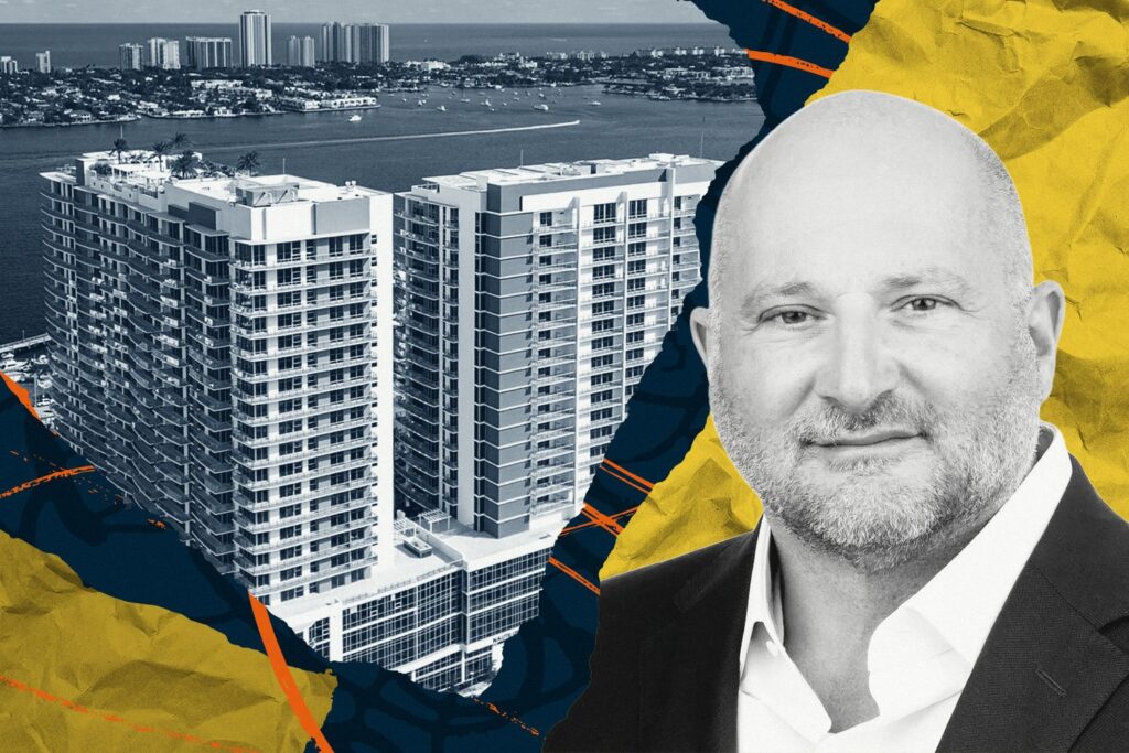 Kast Construction hits Forest Development project with $11 million lien