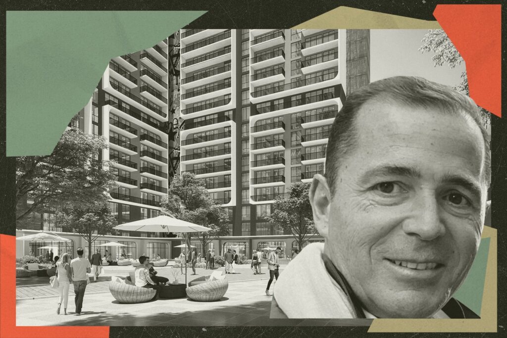 Live Local Act megaproject developer sued again –– by someone he says he’s never met
