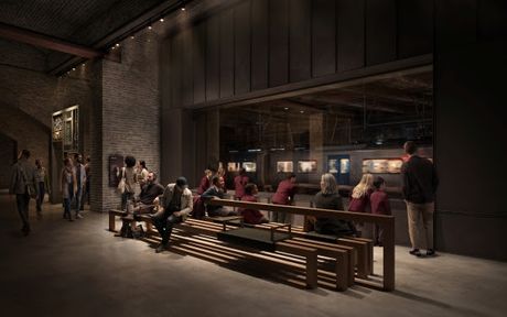 London Museum announces opening date for new Smithfields location