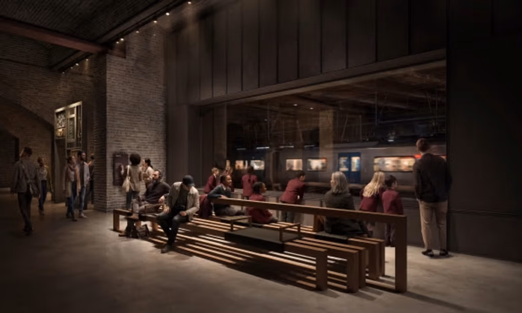 London Museum announces opening date for new Smithfields location