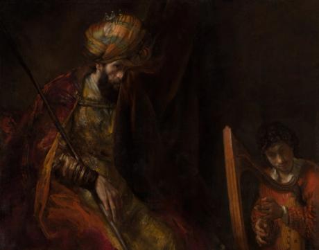 Mauritshuis able to keep its Rembrandts following legal dispute