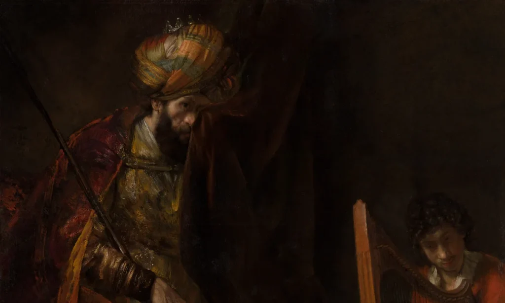 Mauritshuis able to keep its Rembrandts following legal dispute