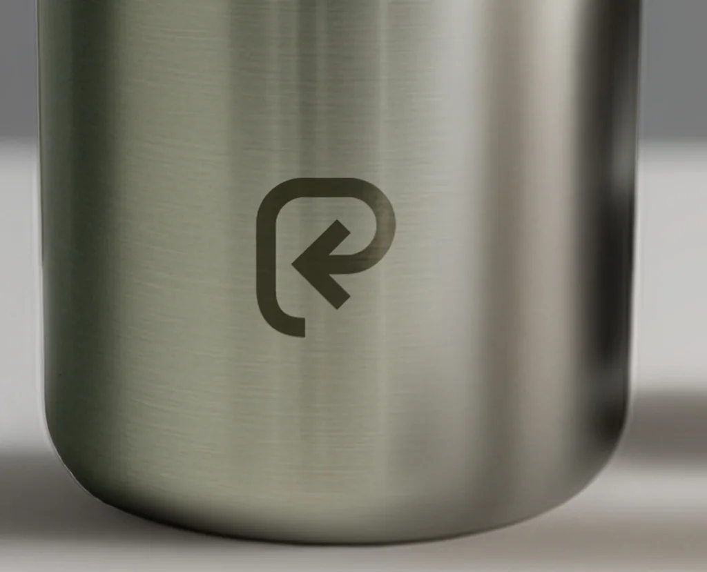 Meet the new ‘reuse’ symbol, a spiraling cousin to the ‘recycling’ icon
