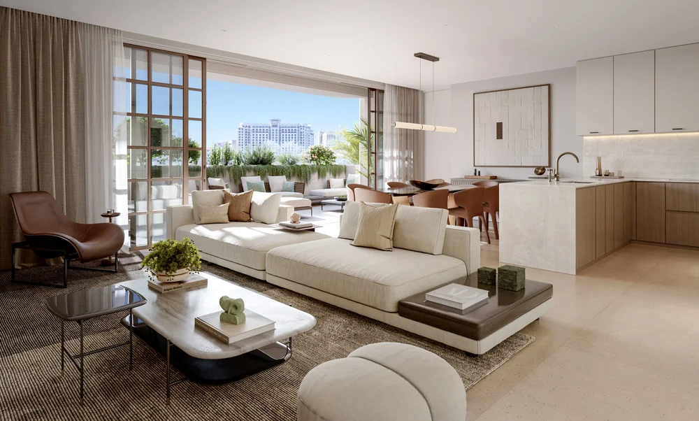 MG Developer and Vertical Developments Secure $100 Million Construction Loan for Alhambra Parc in Coral Gables