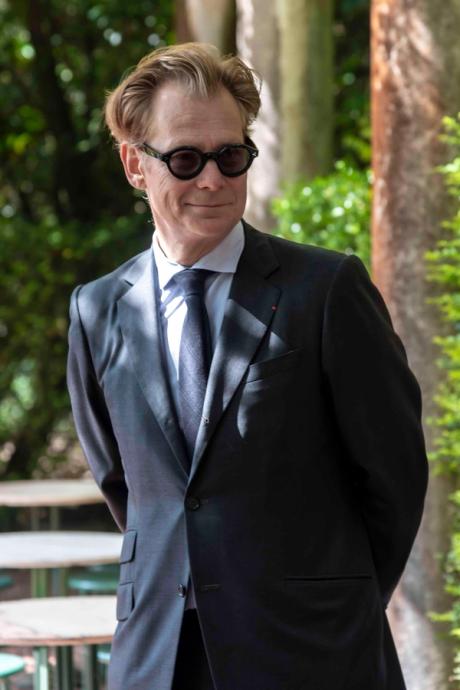 Miami Beach’s Bass Museum hires Philippe Vergne as artistic director and chief curator