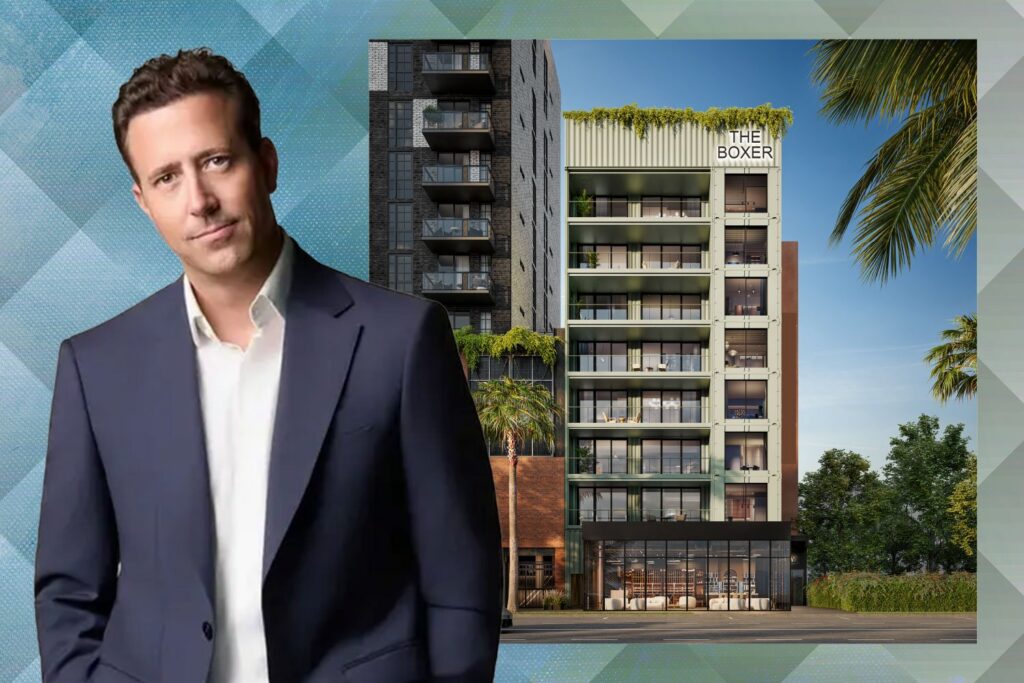 Miami-Dade weighs gifting Wynwood land to Rilea, Ciprés for affordable rentals