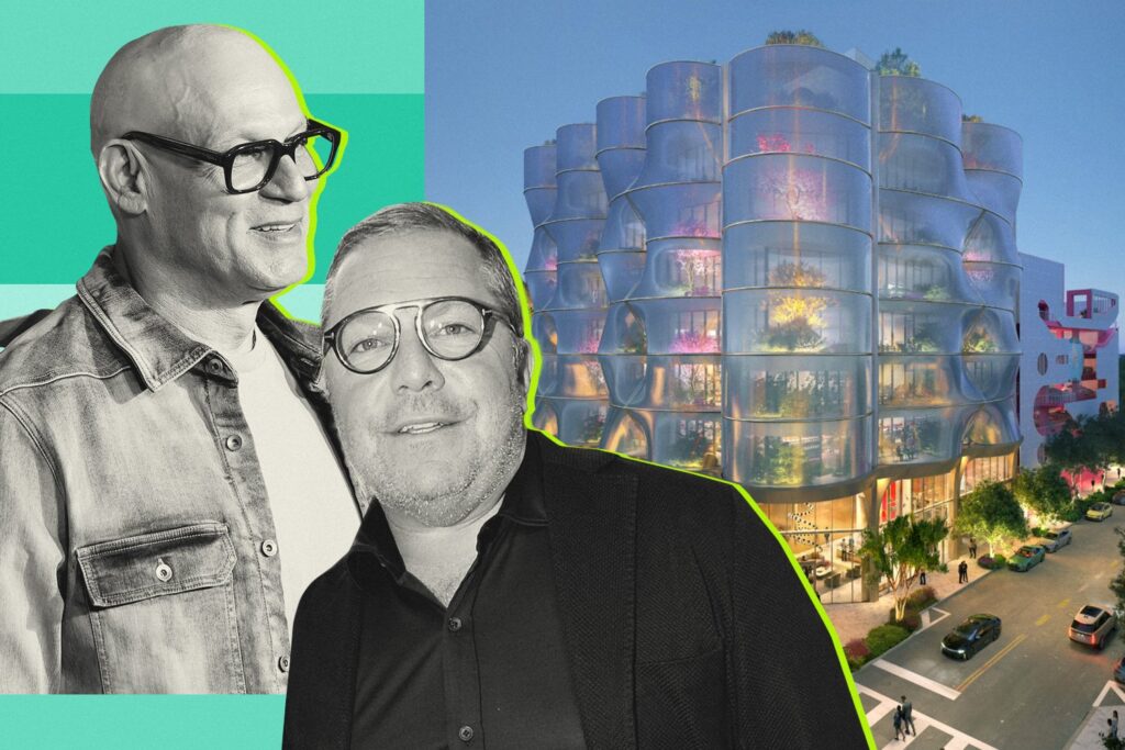 Miami Design District brings another marquee mixed-use project
