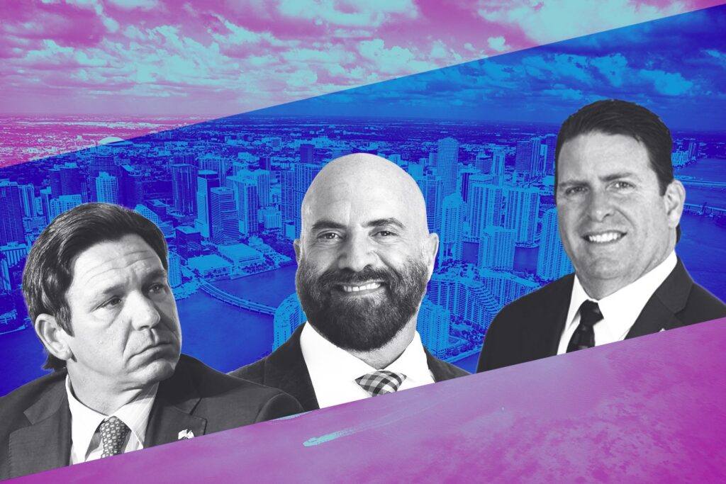 Miami tees up legal fight over Live Local Act
