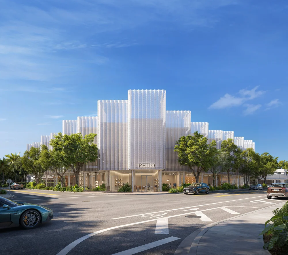 MIRAI Design District Secures $85 Million Construction Loan and Breaks Ground on Kengo Kuma’s First U.S. Mixed-Use Development